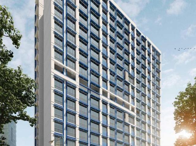 1 BHK Apartment in Kurla East for rent Mumbai. The reference number is 15649772