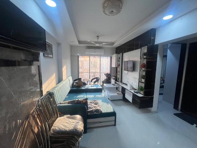 1 BHK Apartment in Kurla East for rent Mumbai. The reference number is 16765947