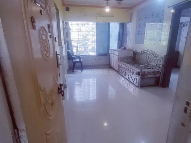 1 BHK Apartment in Kurla East for rent Mumbai. The reference number is 16808340
