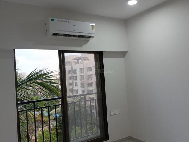1 BHK Apartment in Kurla East for rent Mumbai. The reference number is 17432903