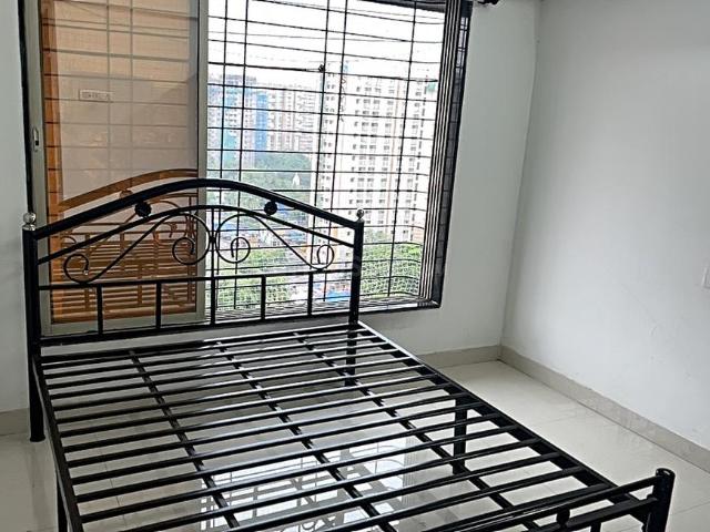 1 BHK Apartment in Kurla East for rent Mumbai. The reference number is 17484338