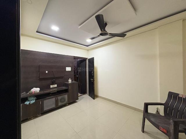 1 BHK Apartment in Kurla East for rent Mumbai. The reference number is 17735913