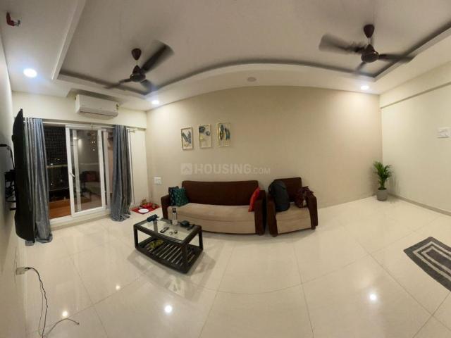 1 BHK Apartment in Kurla East for rent Mumbai. The reference number is 18456706