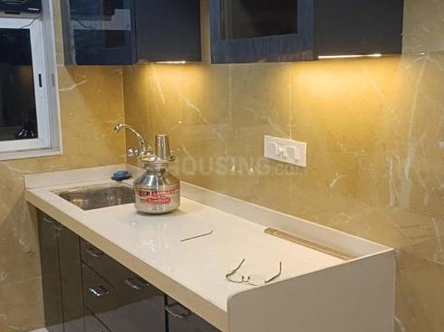 1 BHK Apartment in Kurla East for rent Mumbai. The reference number is 18655838