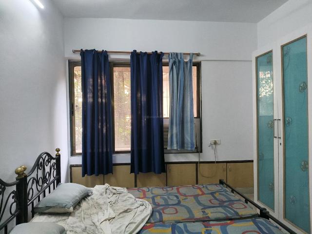 1 BHK Apartment in Kurla East for rent Mumbai. The reference number is 18910880