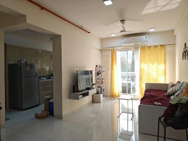 1 BHK Apartment in Kurla East for rent Mumbai. The reference number is 18954454