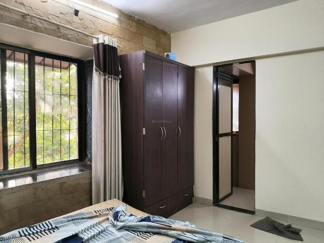 1 BHK Apartment in Kurla East for rent Mumbai. The reference number is 18138813
