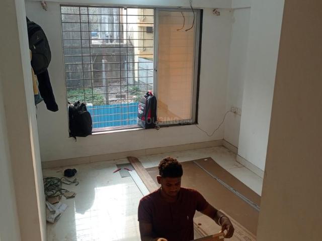 1 BHK Apartment in Kurla East for rent Mumbai. The reference number is 19428235