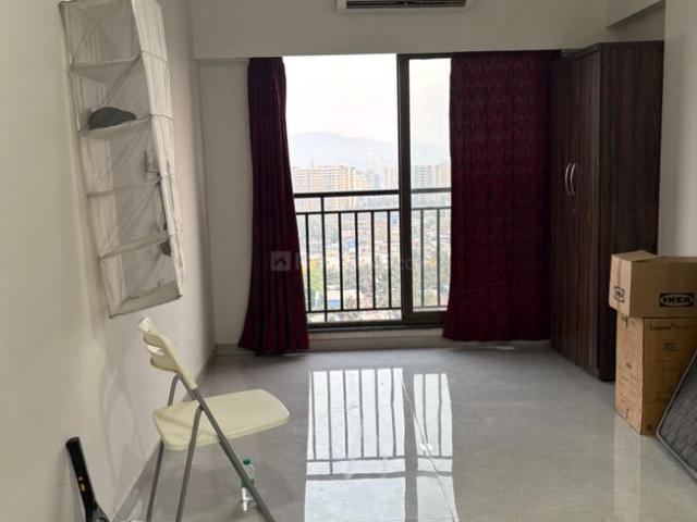 1 BHK Apartment in Kurla East for rent Mumbai. The reference number is 19654904