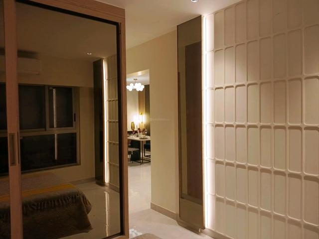 1 BHK Apartment in Kurla East for rent Mumbai. The reference number is 19818699