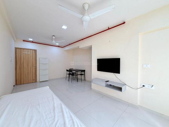 1 BHK Apartment in Kurla East for rent Mumbai. The reference number is 19839823