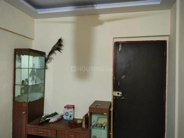 1 BHK Apartment in Kurla East for rent Mumbai. The reference number is 19840434