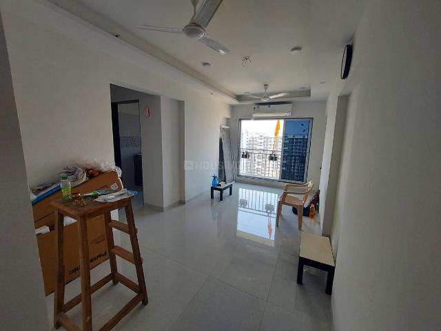 1 BHK Apartment in Kurla East for rent Mumbai. The reference number is 19886207