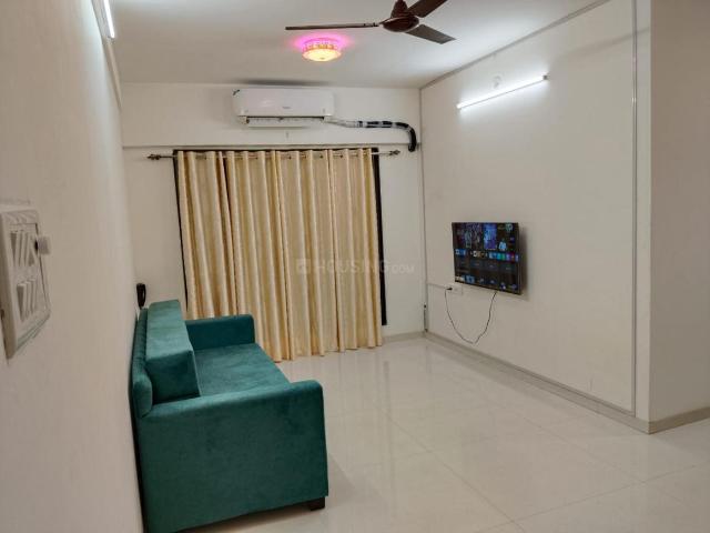 1 BHK Apartment in Kurla East for rent Mumbai. The reference number is 19894017