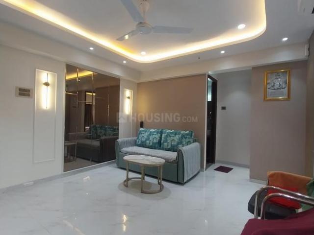 1 BHK Apartment in Kurla East for rent Mumbai. The reference number is 19997241