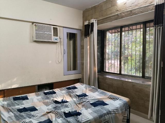 1 BHK Apartment in Kurla East for rent Mumbai. The reference number is 19997241