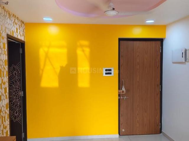 1 BHK Apartment in Kurla East for rent Mumbai. The reference number is 19354484