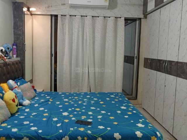 1 BHK Apartment in Kurla East for rent Mumbai. The reference number is 19374809