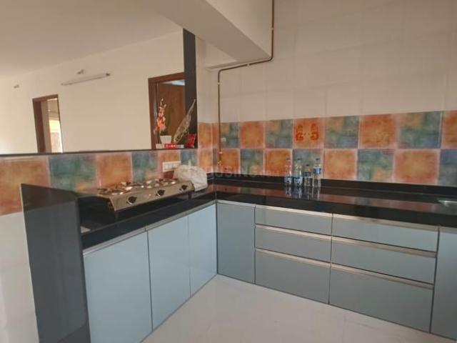 1 BHK Apartment in Kurla East for rent Mumbai. The reference number is 20428850