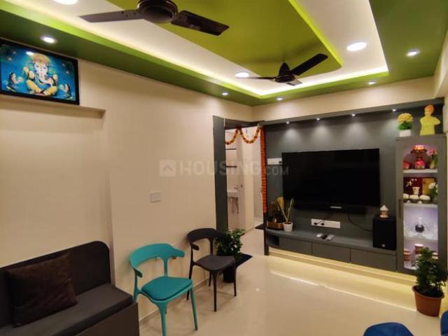 1 BHK Apartment in Kurla East for rent Mumbai. The reference number is 20484864