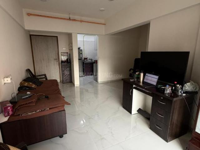 1 BHK Apartment in Kurla East for rent Mumbai. The reference number is 20515992
