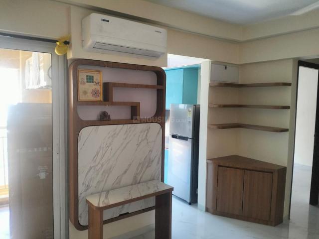 1 BHK Apartment in Kurla East for rent Mumbai. The reference number is 20670900