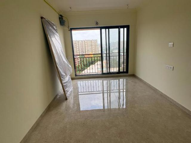 1 BHK Apartment in Kurla East for rent Mumbai. The reference number is 20716758