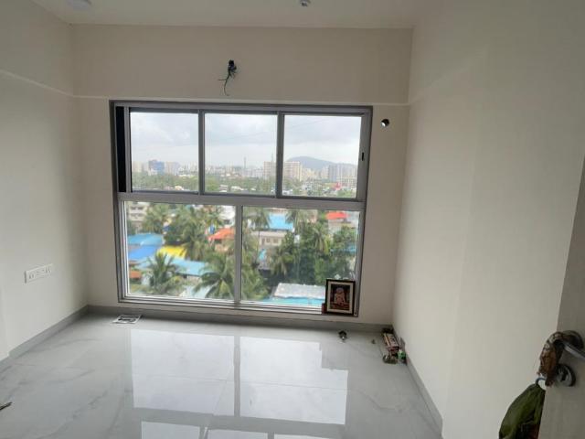 1 BHK Apartment in Kurla East for rent Mumbai. The reference number is 20718015