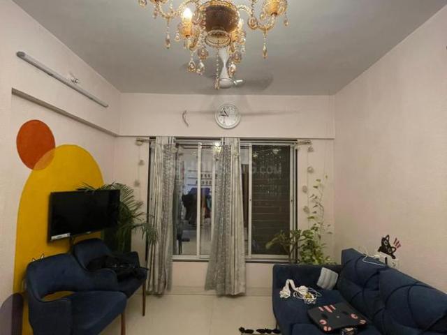 1 BHK Apartment in Kurla East for rent Mumbai. The reference number is 20795617