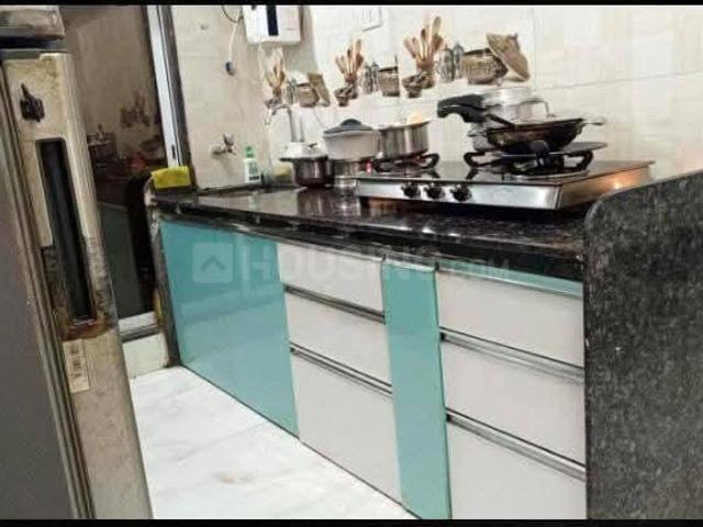 1 BHK Apartment in Kurla East for rent Mumbai. The reference number is 20796793