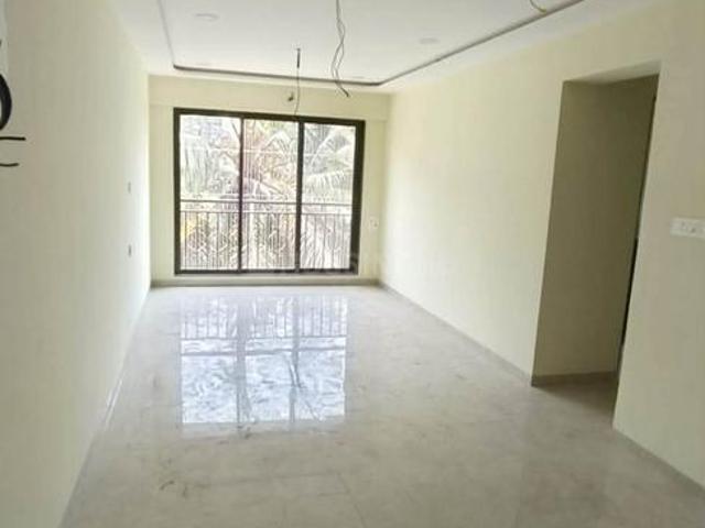 1 BHK Apartment in Kurla East for rent Mumbai. The reference number is 20829733