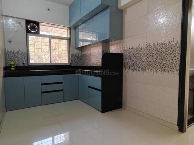 1 BHK Apartment in Kurla East for rent Mumbai. The reference number is 20913625