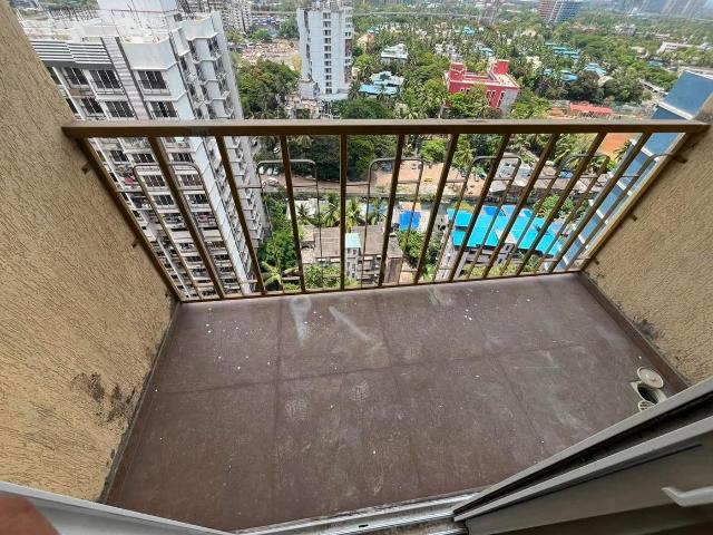 1 BHK Apartment in Kurla East for rent Mumbai. The reference number is 20951939