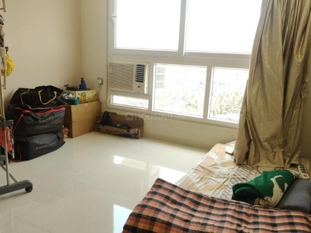 1 BHK Apartment in Kurla East for rent Mumbai. The reference number is 20245482