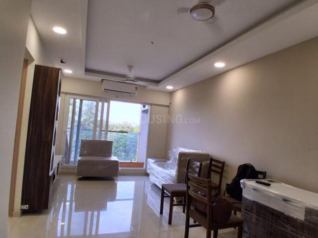 1 BHK Apartment in Kurla East for rent Mumbai. The reference number is 20266945