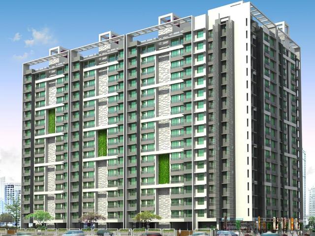 1 BHK Apartment in Kurla East for rent Mumbai. The reference number is 20361794