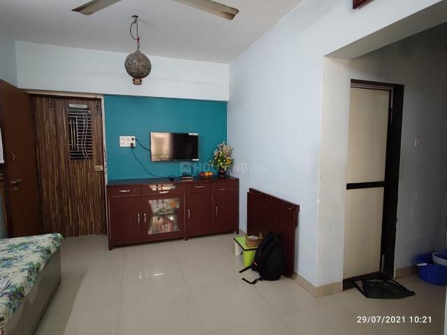 1 BHK Apartment in Kurla East for resale Mumbai. The reference number is 7055073