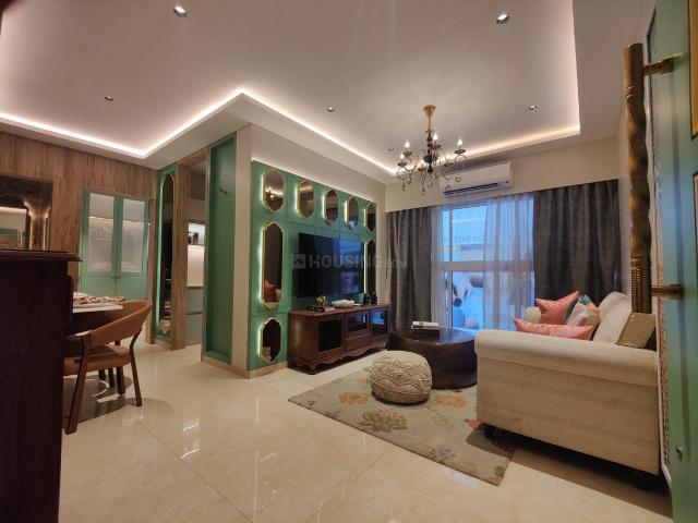 1 BHK Apartment in Kurla East for resale Mumbai. The reference number is 11624813