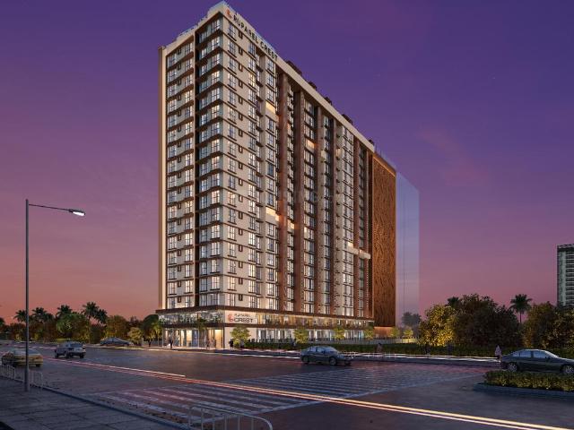 1 BHK Apartment in Kurla East for resale Mumbai. The reference number is 12779693