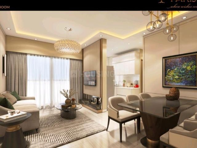 1 BHK Apartment in Kurla East for resale Mumbai. The reference number is 14766501