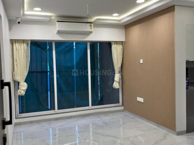 1 BHK Apartment in Kurla East for resale Mumbai. The reference number is 14890829