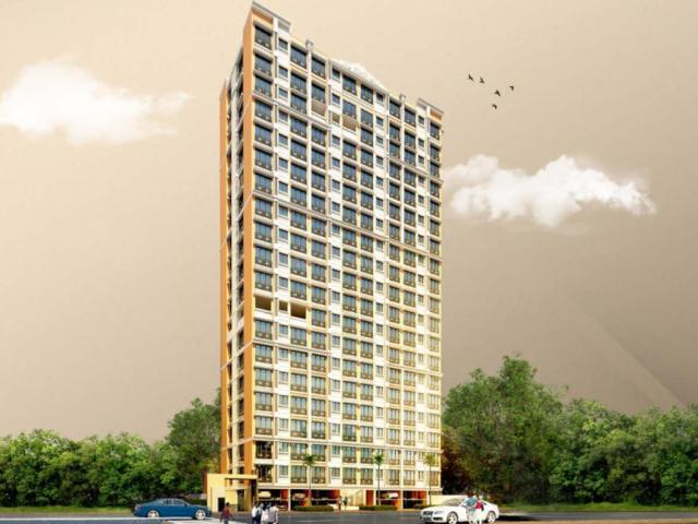 1 BHK Apartment in Kurla East for resale Mumbai. The reference number is 14990560
