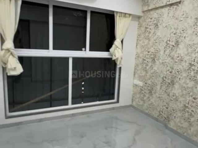 1 BHK Apartment in Kurla East for resale Mumbai. The reference number is 14924020