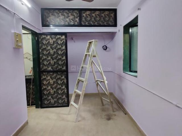 1 BHK Apartment in Kurla East for resale Mumbai. The reference number is 15678154