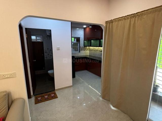 1 BHK Apartment in Kurla East for resale Mumbai. The reference number is 15730552