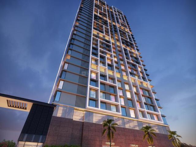 1 BHK Apartment in Kurla East for resale Mumbai. The reference number is 15978280
