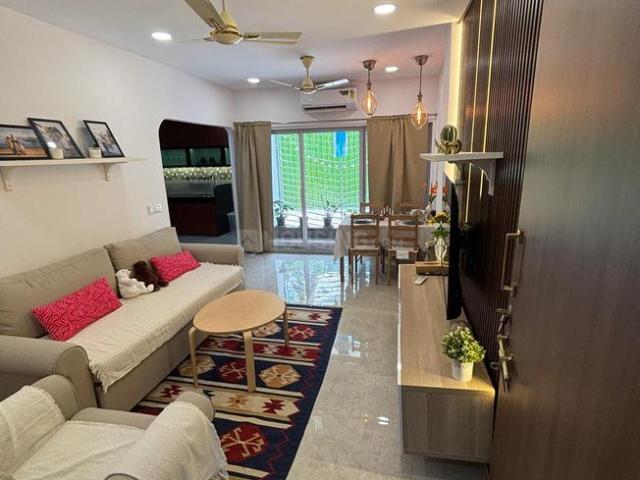 1 BHK Apartment in Kurla East for resale Mumbai. The reference number is 16118496