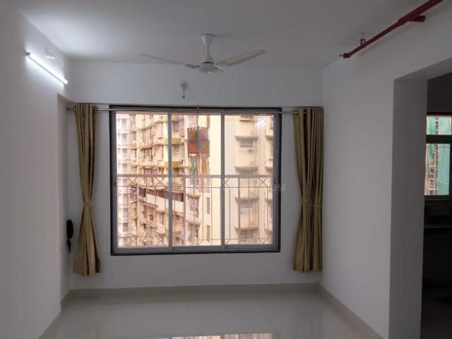 1 BHK Apartment in Kurla East for resale Mumbai. The reference number is 16424184