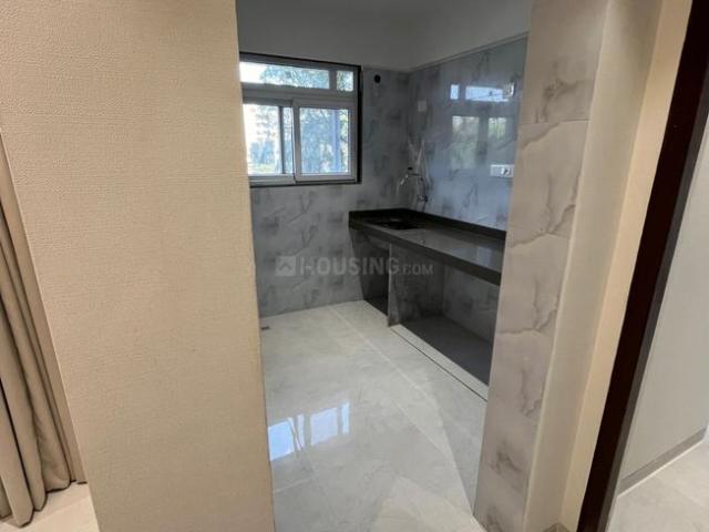 1 BHK Apartment in Kurla East for resale Mumbai. The reference number is 16520344