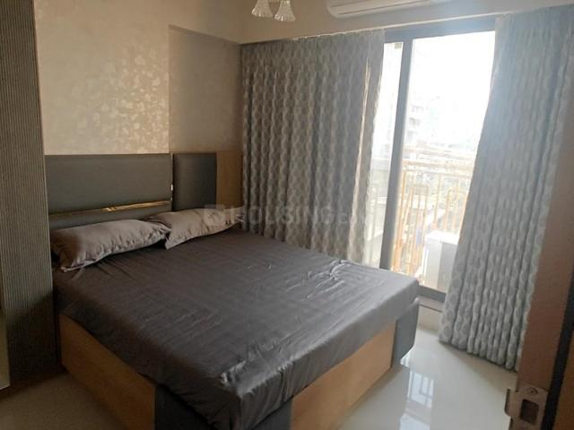 1 BHK Apartment in Kurla East for resale Mumbai. The reference number is 16533542